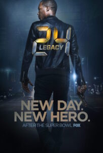 Un rostro muy familiar en el nuevo trailer de Legacy