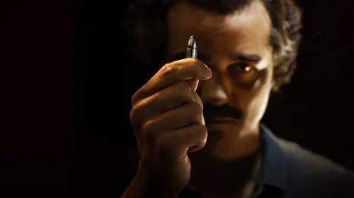 Otro actor español que se suma a la nueva temporada