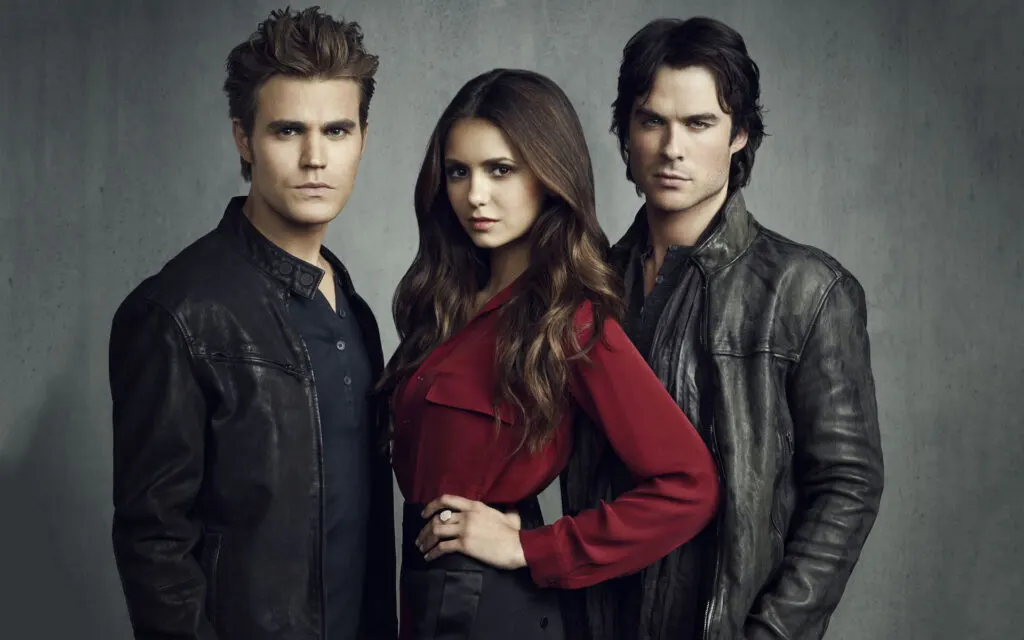 Confirmado: ¡Nina Dobrev is back!
