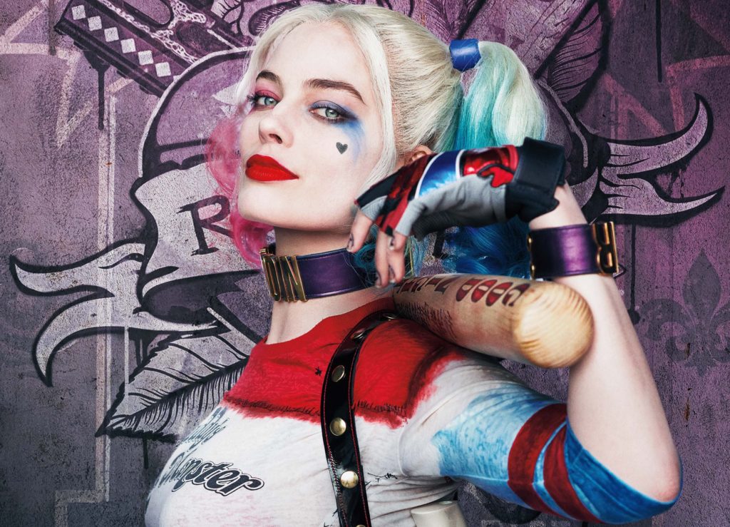 Parece que Harley Quinn estará en el season finale