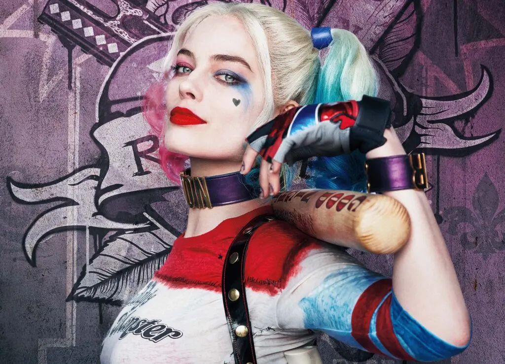 Parece que Harley Quinn estará en el season finale