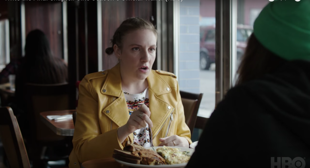 Trailer extendido de la sexta y última temporada