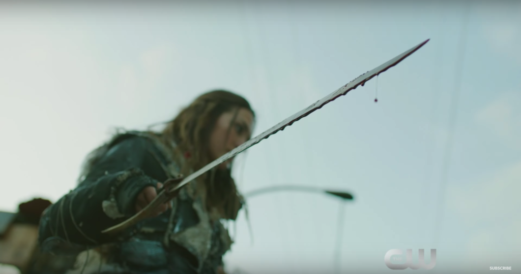 ¡Un nuevo trailer extendido!