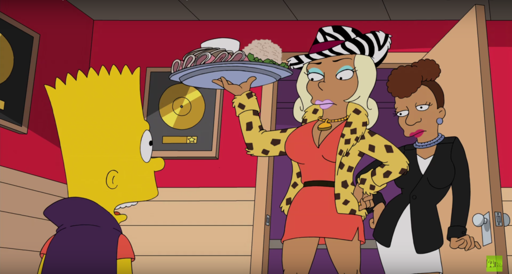 Avance del episodio especial de una hora inspirado en Empire