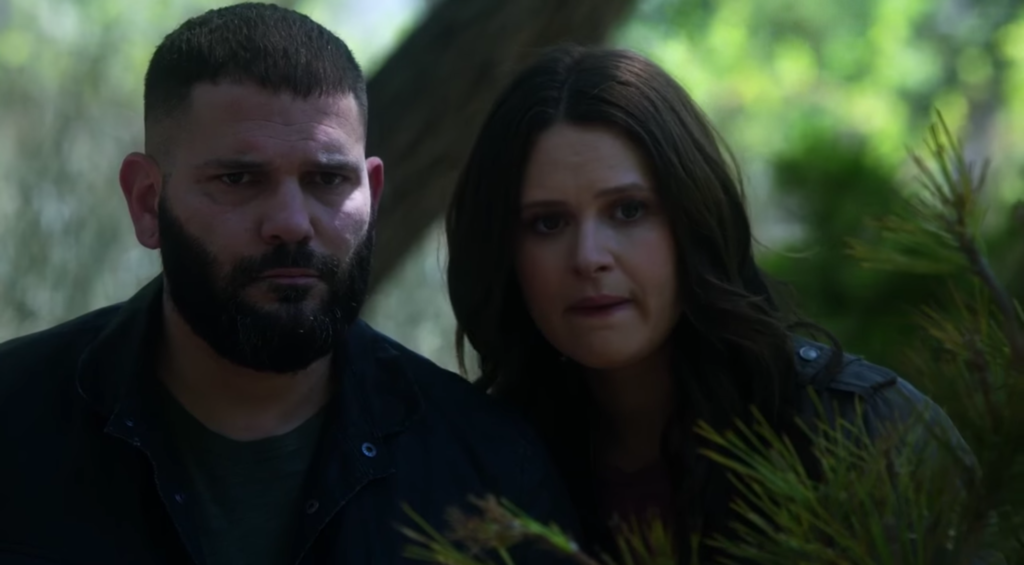 Un nuevo avance, antes del estreno del Jueves