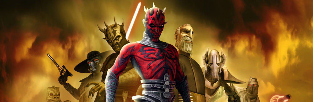 6 grandes historias de la serie