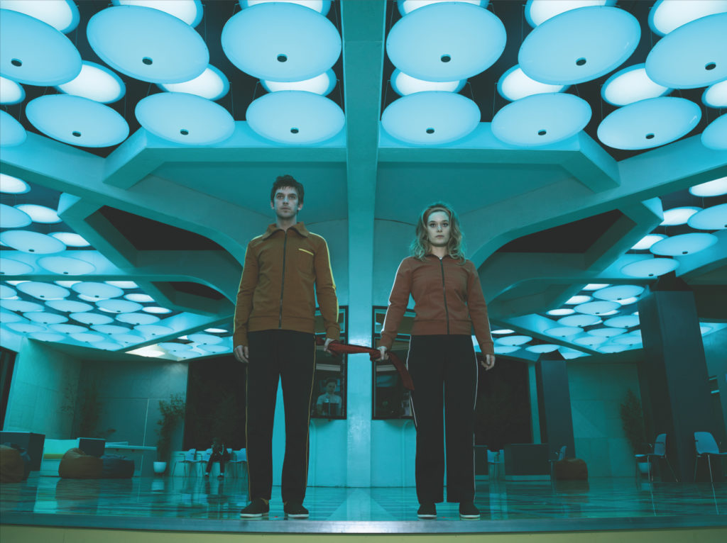 La segunda temporada tendrá un episodio adicional