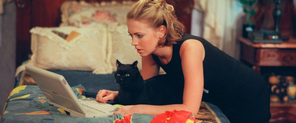 Sabrina la bruja aparecería en la nueva serie de CW