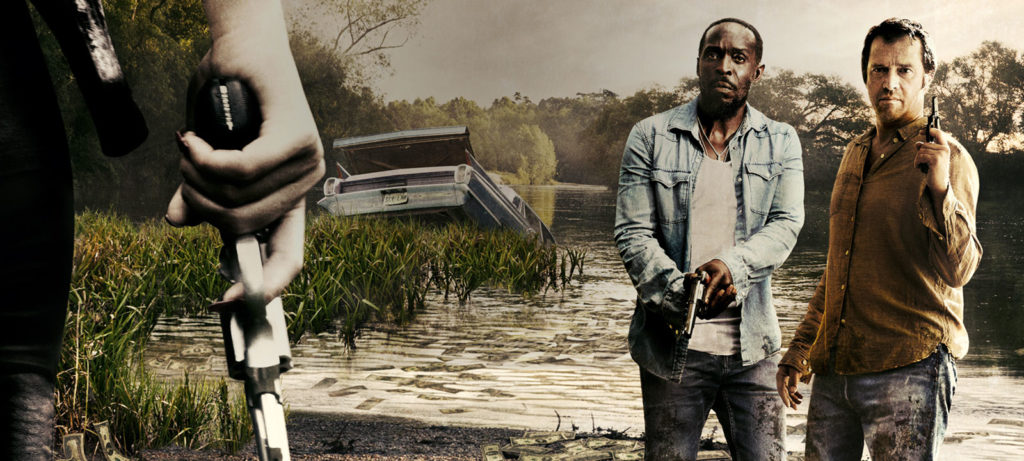 Sundance TV presenta las fotos de la 2da temporada