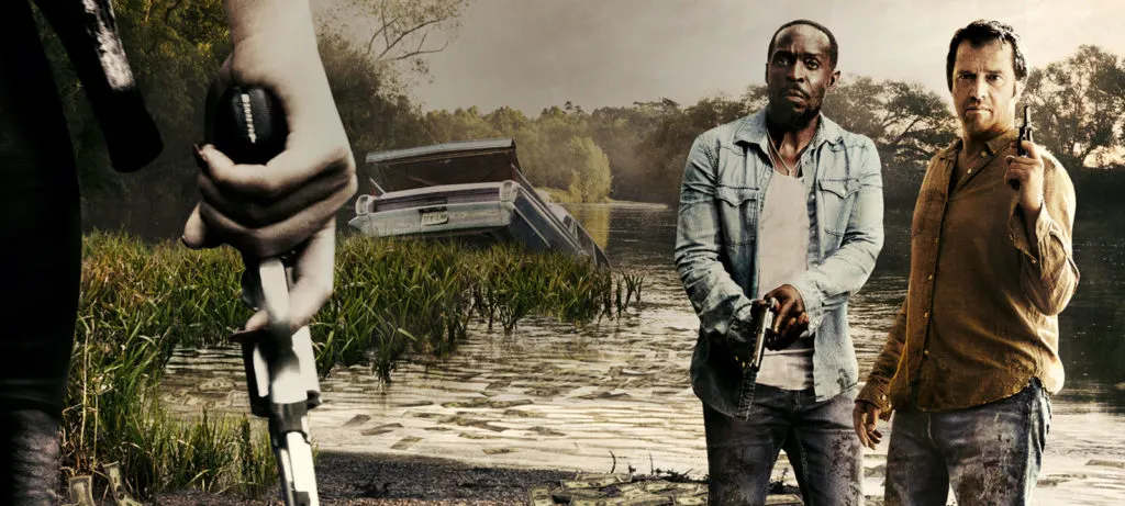 Sundance TV presenta las fotos de la 2da temporada
