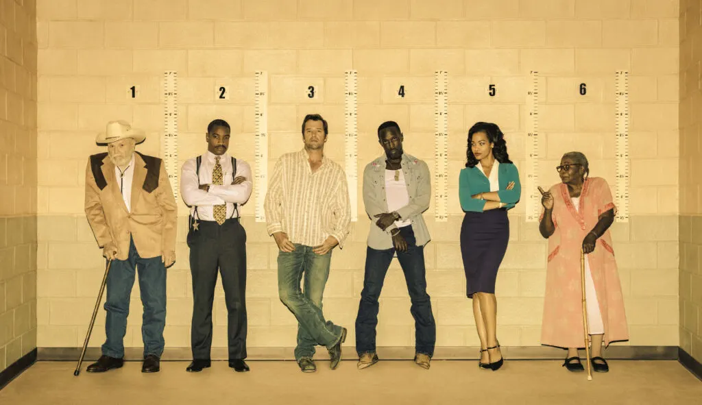 Lo nuevo de Into the Badlands y Hap and Leonard ya tiene fecha de estreno