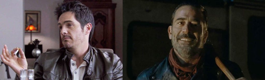 8 razones por las que El Chema Venegas es mucho mejor que Negan