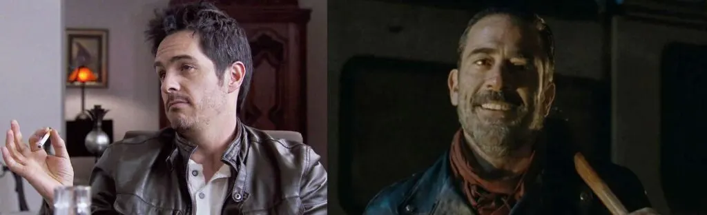 8 razones por las que El Chema Venegas es mucho mejor que Negan