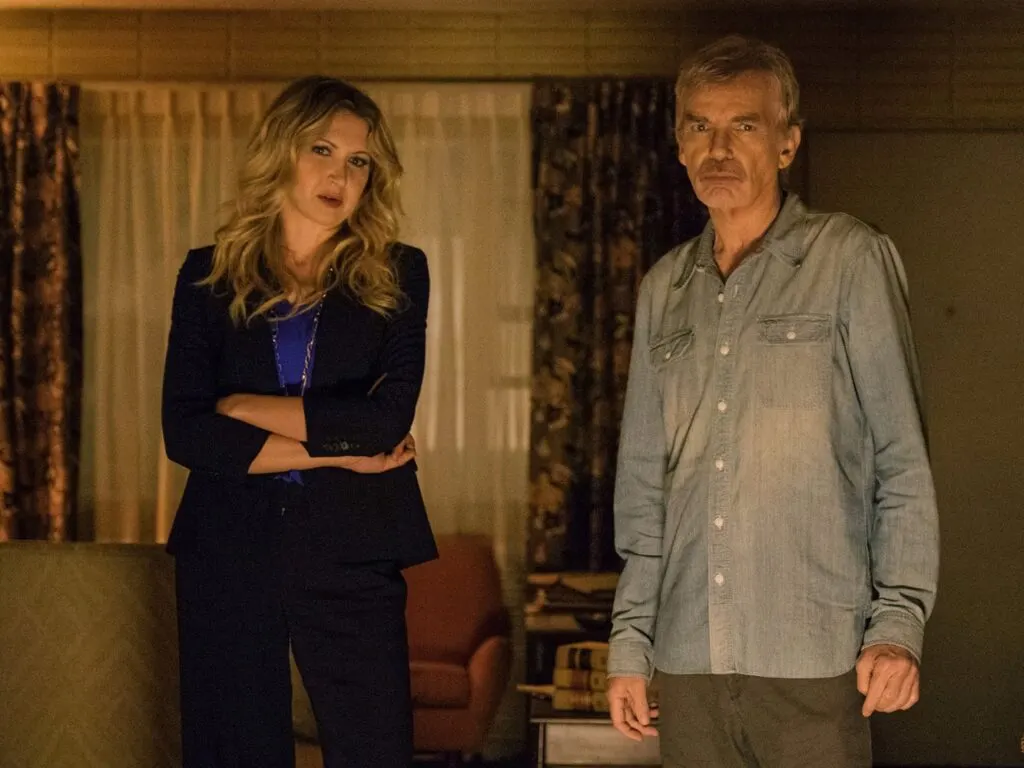 7 razones para ver esta serie de Amazon