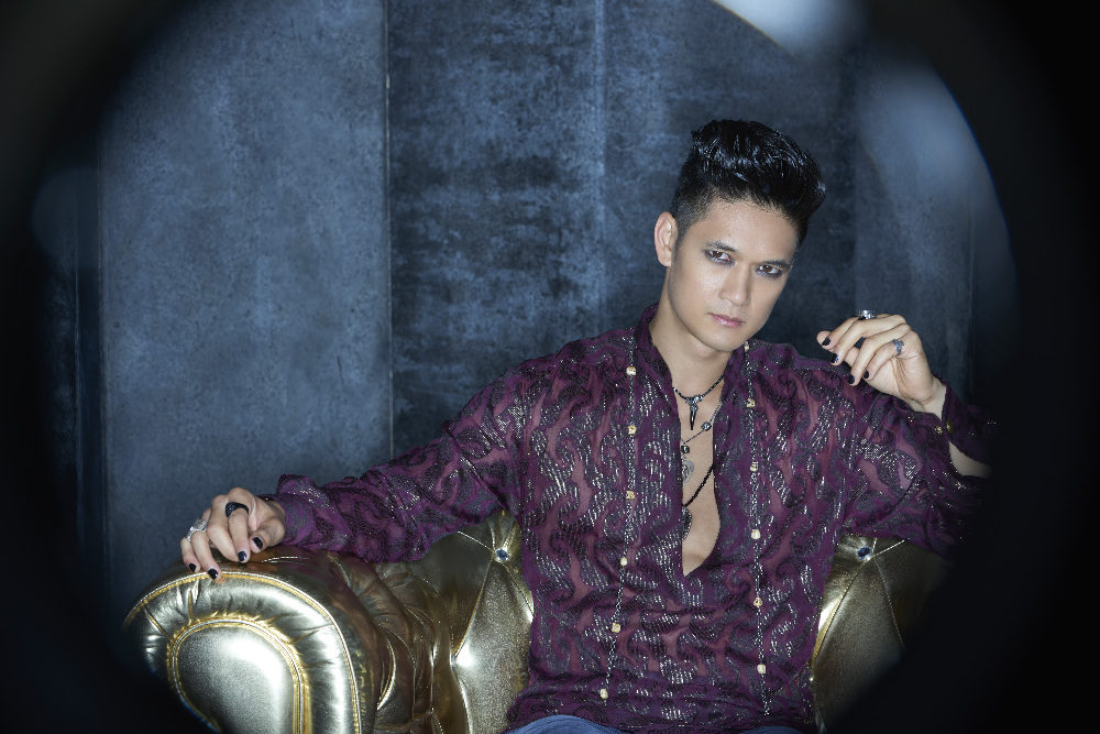 Ahora sí: ¡Las fotos de la primera cita de Malec!