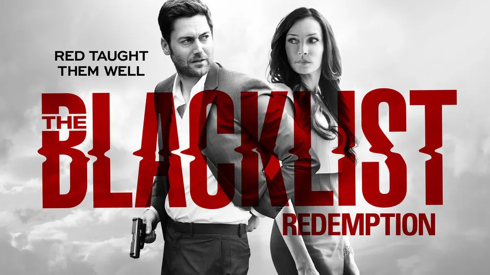 Primer trailer para el spinoff Redemption