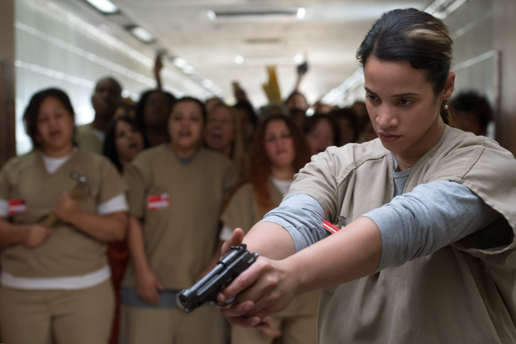 La trama de la 5ta temporada tendrá lugar en tan sólo tres días