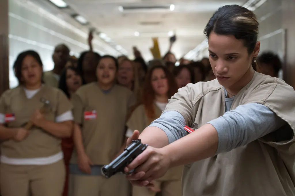 La trama de la 5ta temporada tendrá lugar en tan sólo tres días