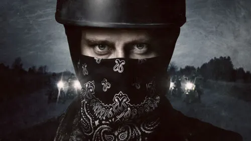La serie que te hará olvidar a Sons of Anarchy