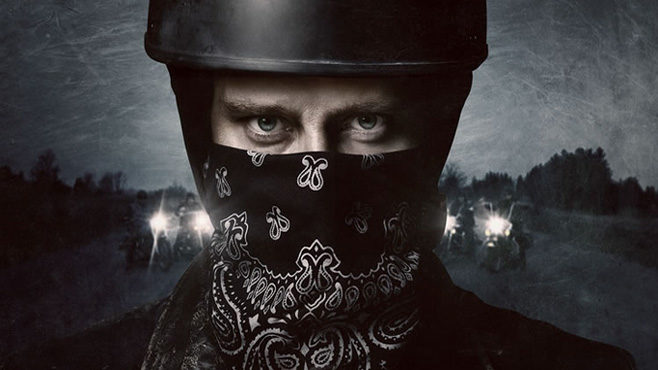 La serie que te hará olvidar a Sons of Anarchy