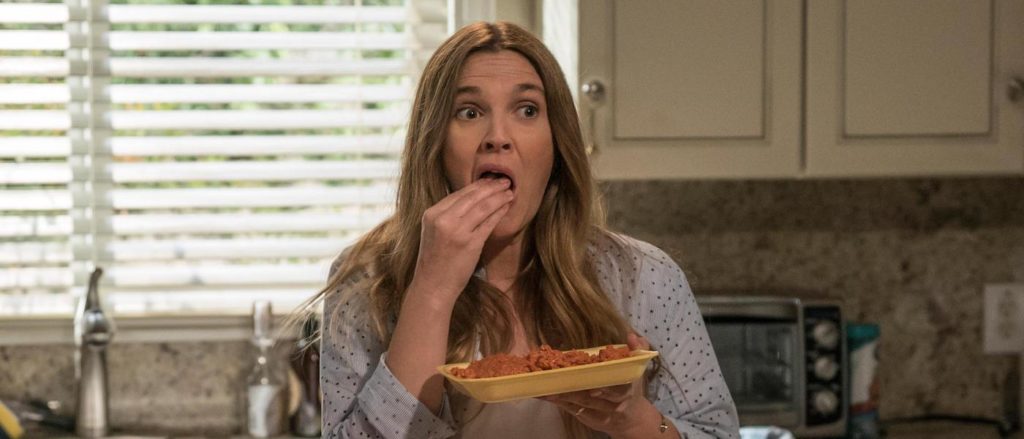 Lo que debes saber del nuevo estreno de Netflix con Drew Barrymore