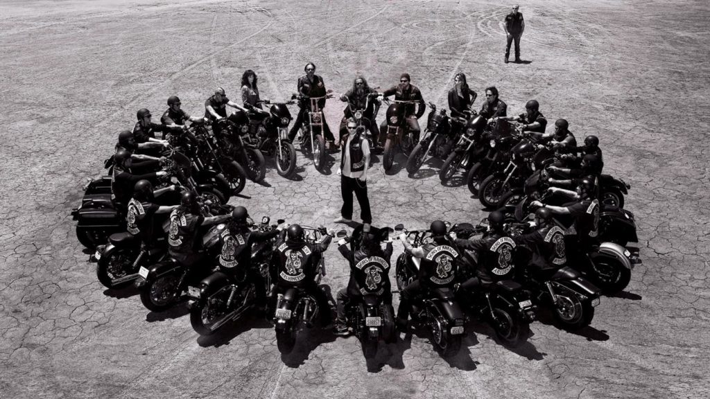 9 clubes seriéfilos que hacen homenaje a la serie