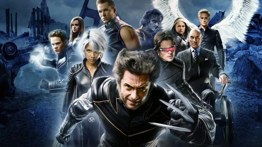 Fox, muy cerca de confirmar una nueva serie sobre los mutantes