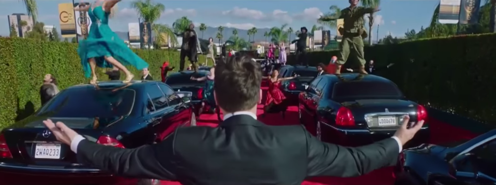 Las 6 derrotas en la noche de los Golden Globes