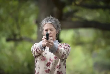 Los 6 mejores momentos de Carol