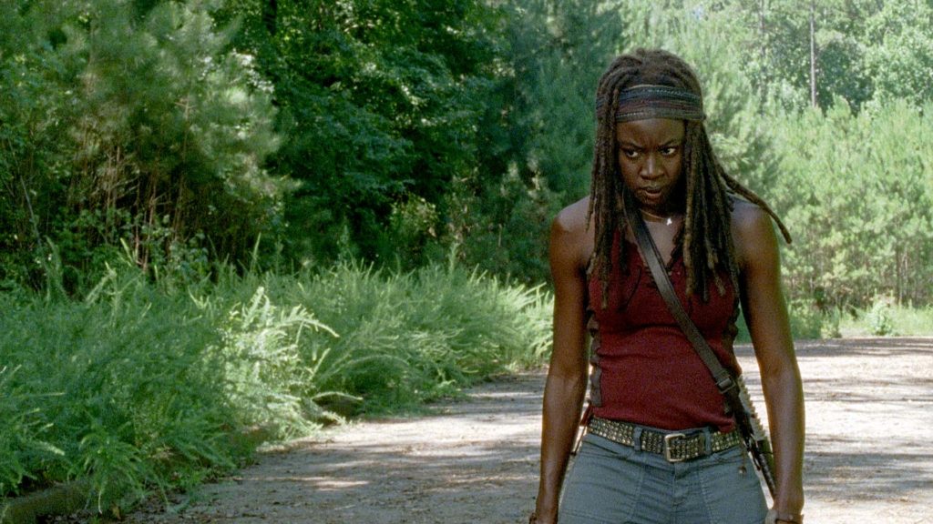 Nuevas imágenes y sinopsis oficial de los próximos episodios