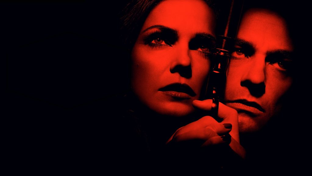 Paige se apodera del teaser de la 5ta temporada del thriller de FX