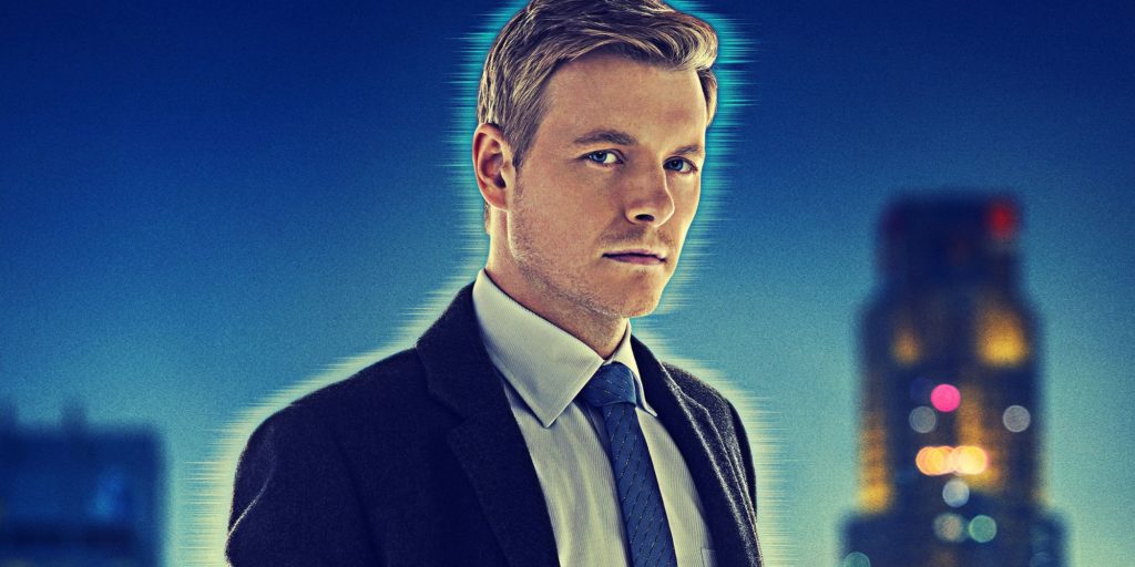 Rick Cosnett también regresa para el midseason
