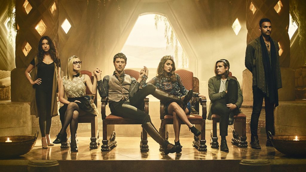 Las espectaculares fotos del evento Hall of Magic en Nueva York