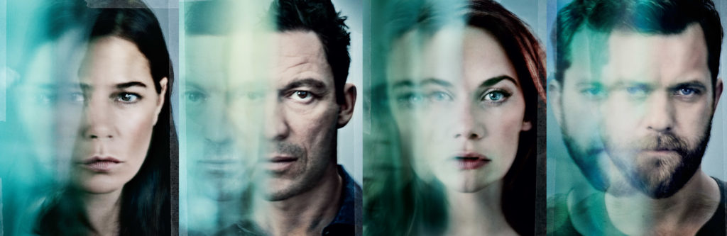 Showtime anuncia su renovación