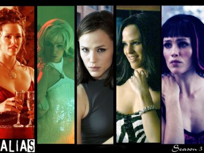 Anuncios de Funko: Alias