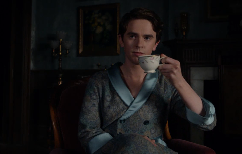 Los posters de la semana