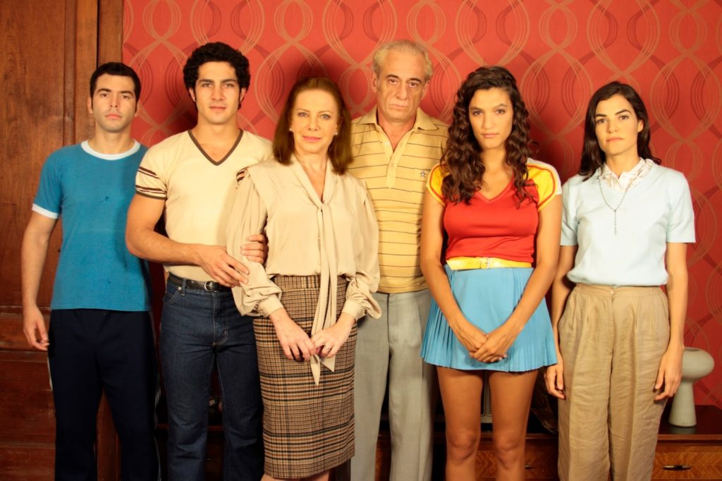 Netflix adquiere los derechos de la serie limitada