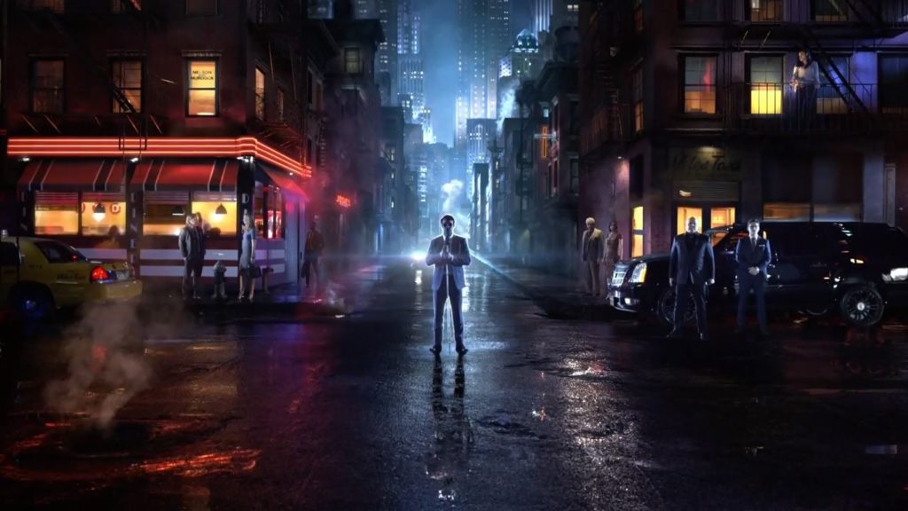 10 lugares de Nueva York que todo seriéfilo debe visitar alguna vez en su vida