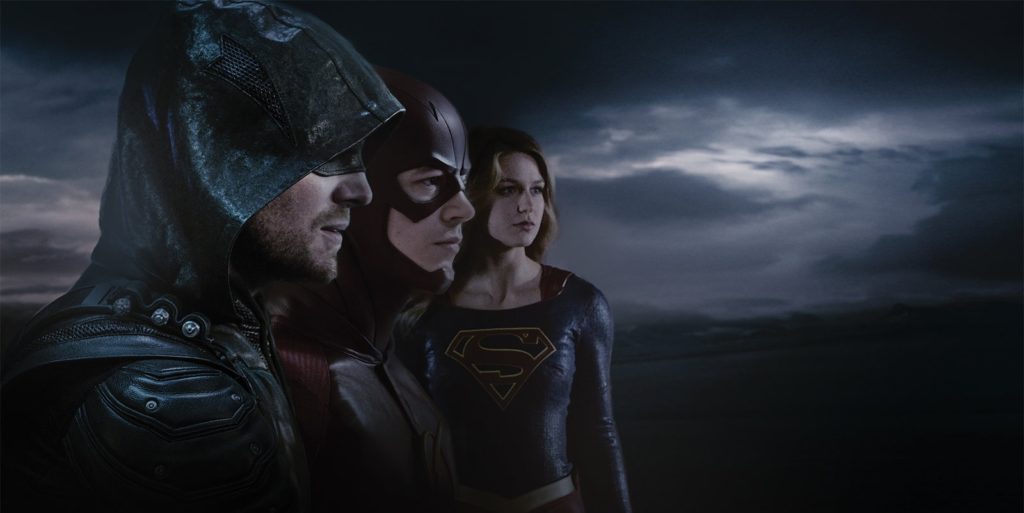 El Presidente de DC Comics anuncia que la compañía trabaja en una nueva serie