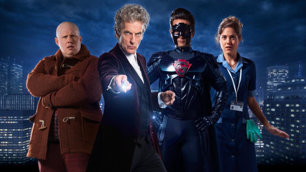 El especial navideño logra excelentes números de audiencia