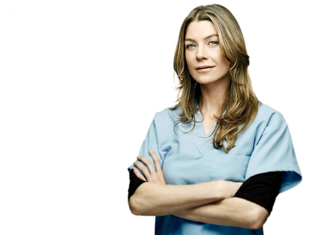 Ellen Pompeo dirigirá un episodio del drama por primera vez