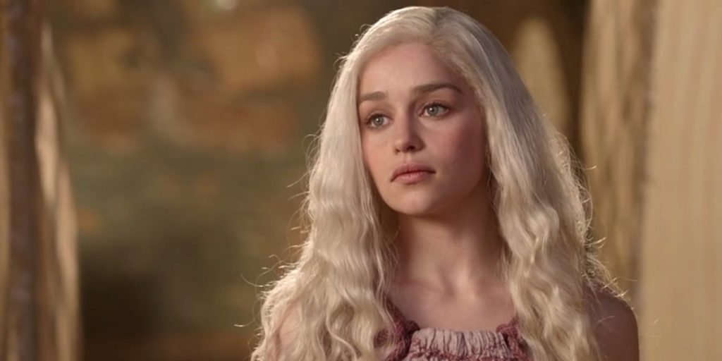 9 imágenes exclusivas de revistas y periódicos que demuestran que Daenerys ya gobierna