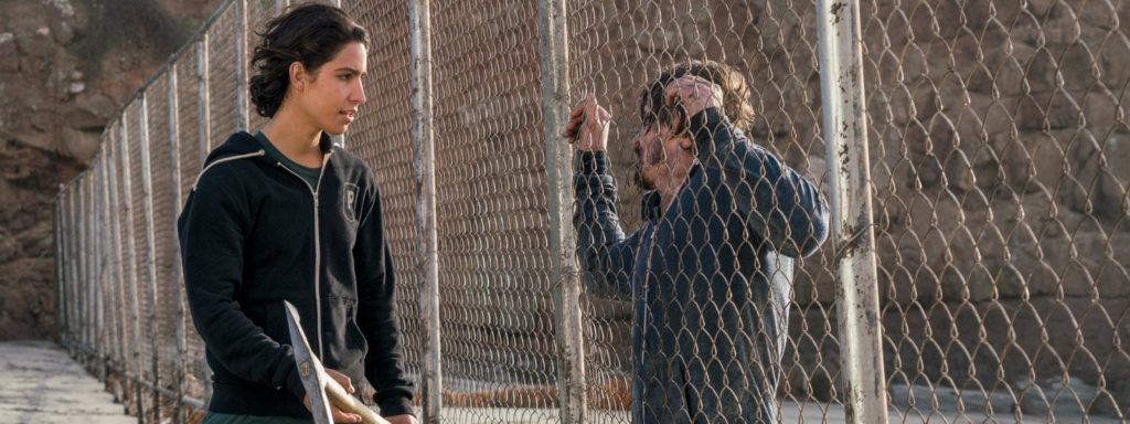 8 cosas que no sabías acerca la precuela de TWD