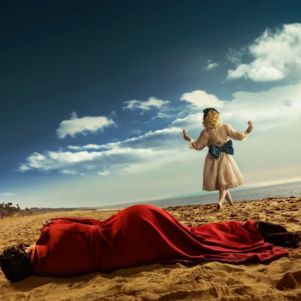 Avances y fechas de estreno, en un nuevo resumen de noticias