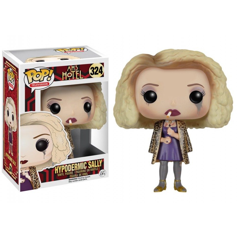 Los 10 productos más vendidos de las series de FX en 2016