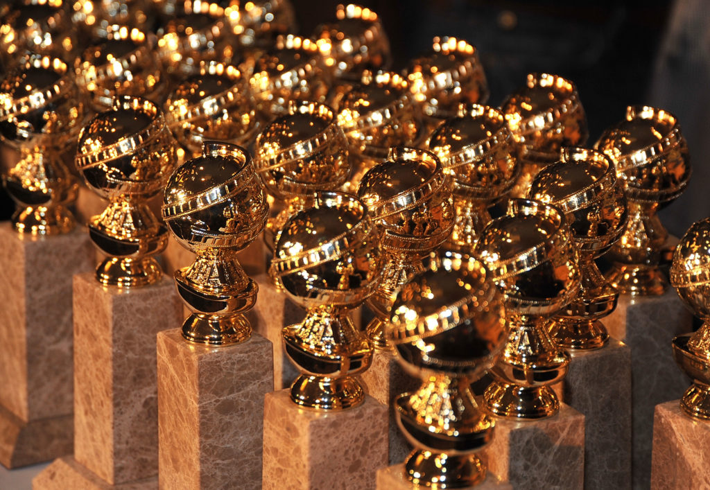 Los destacados de los Golden Globe 2017