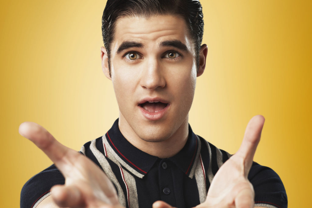¡Darren Criss se suma al crossover musical de Supergirl + The Flash!