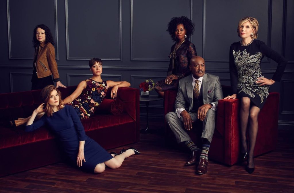 La producción presenta el trailer extendido