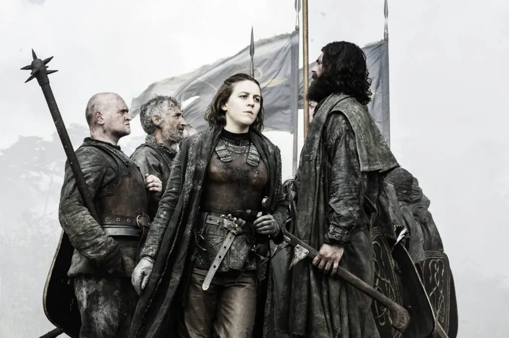 Nuevo fichaje para la 7ma temporada