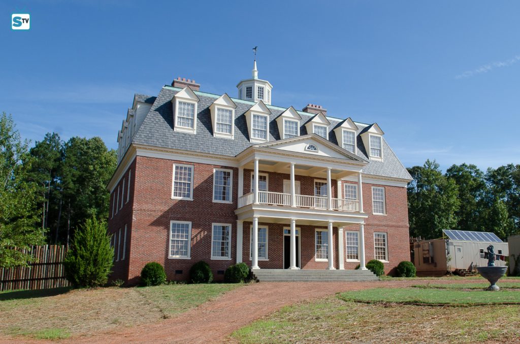 Primera imagen de la segunda mitad de la séptima temporada